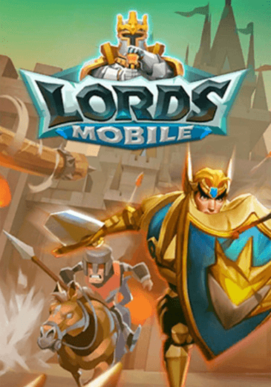 Lords Mobile