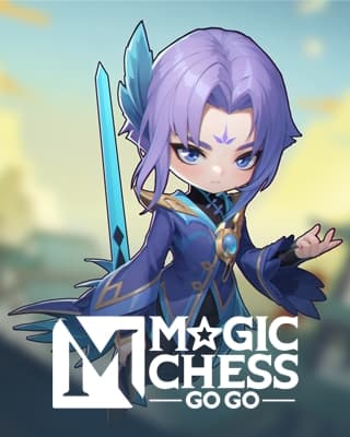 Magic Chess: Go Go