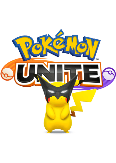 Pokémon UNITE (MY)