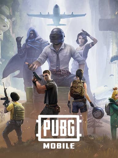 PUBG Mobile Voucher Global
