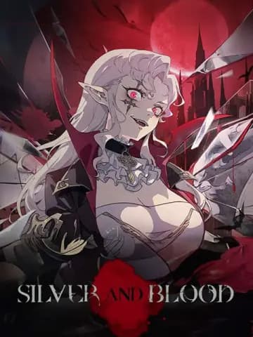 Silver and Blood
