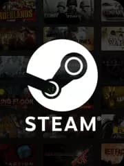 Steam Gift Card