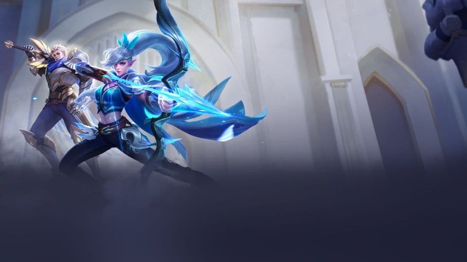 Share your Mobile Legends: Bang Bang victories