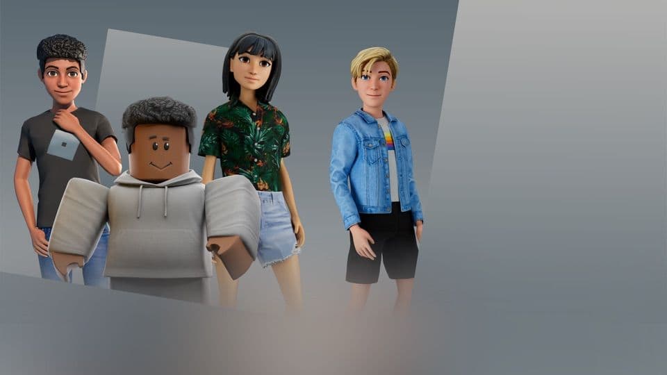 A parent’s guide to Roblox