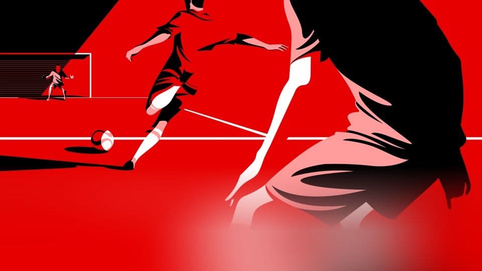 Follow Southeast Asian football