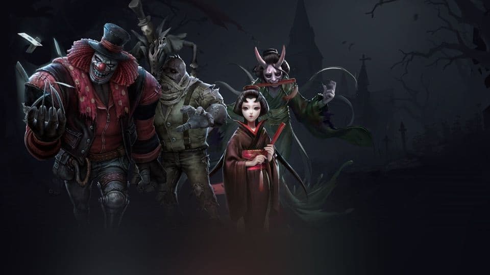 Stop running and start chasing