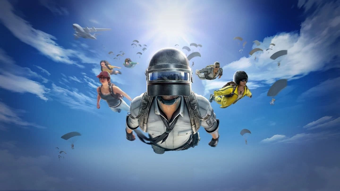 PUBG Codes (November 2023): Free Skins & Silver Fragments