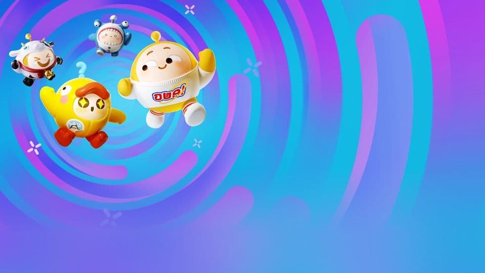 Get your Eggy to the finish line