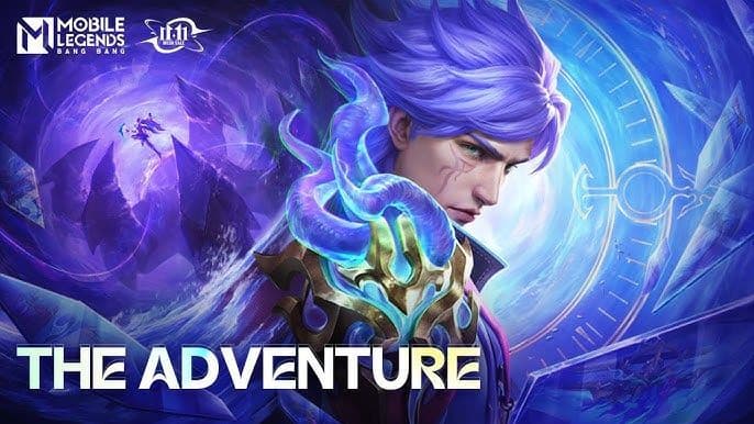 Free Mobile Legends 5 Diamonds