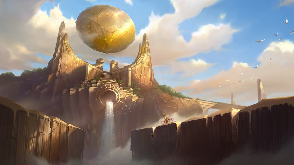 Riot MMO: News, Release Date Estimation And More