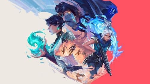 Valorant: How To Change Your Name