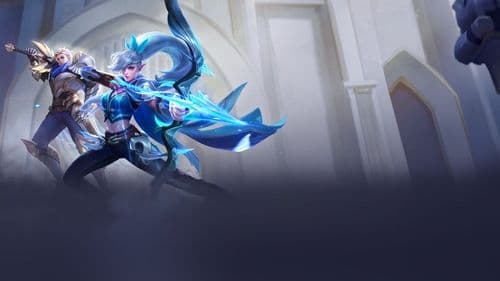 Share your Mobile Legends: Bang Bang victories