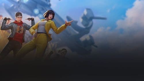 Winning tips from Free Fire pros