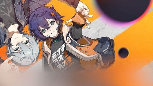 Enter Zenless Zone Zero