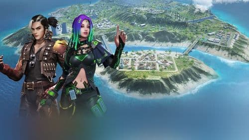 5 reasons we keep playing Free Fire