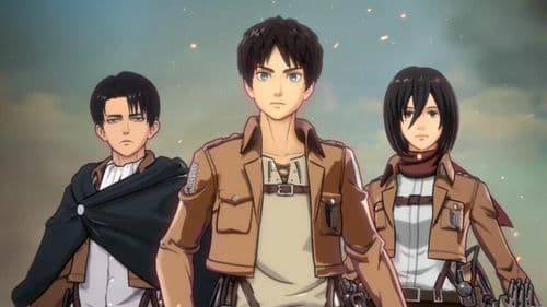 MLBB's Attack on Titan skins are here, and they're epic