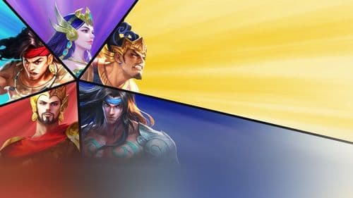 Bringing legends to life