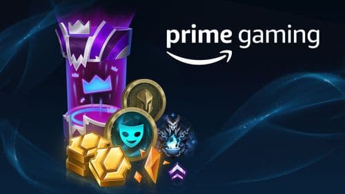 LoL Prime Gaming: Loot Content, Sign-Up & More