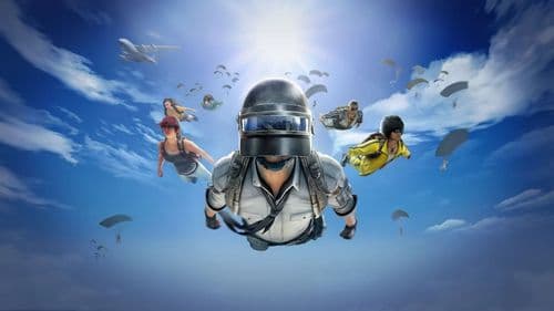 PUBG Codes (November 2023): Free Skins & Silver Fragments