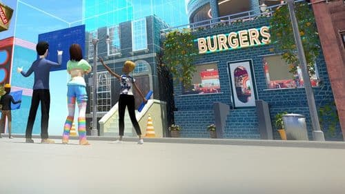 Mastermind your city in Roblox