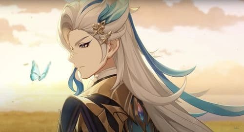 Genshin Impact: How Neuvillette Accidentally Started The Latest TikTok Trend