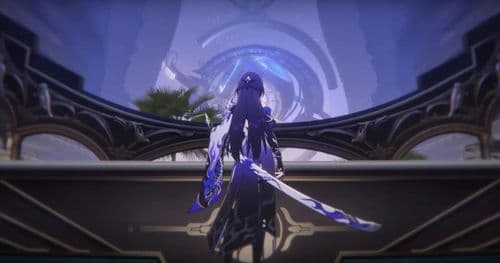 Honkai Star Rail Lore: Who Is Acheron? | The Galaxy Rangers