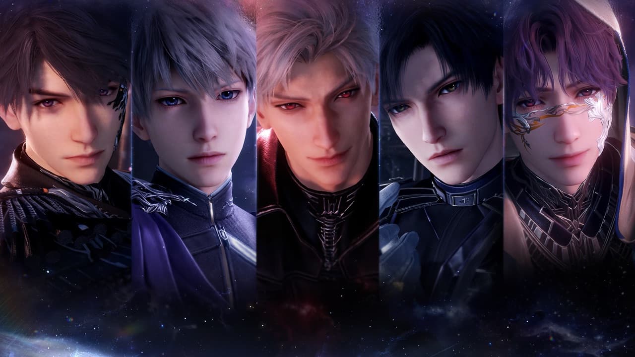 2nd Anniversary New Events