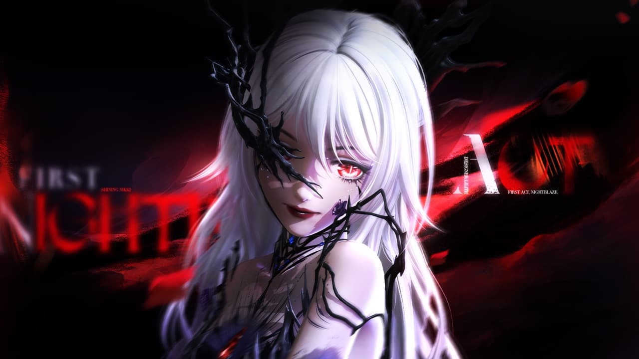 A Tale by Midnight Roses