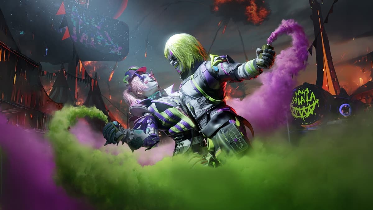 Anniversary Favorites Crate The Fool - M416 returns with upgrades!