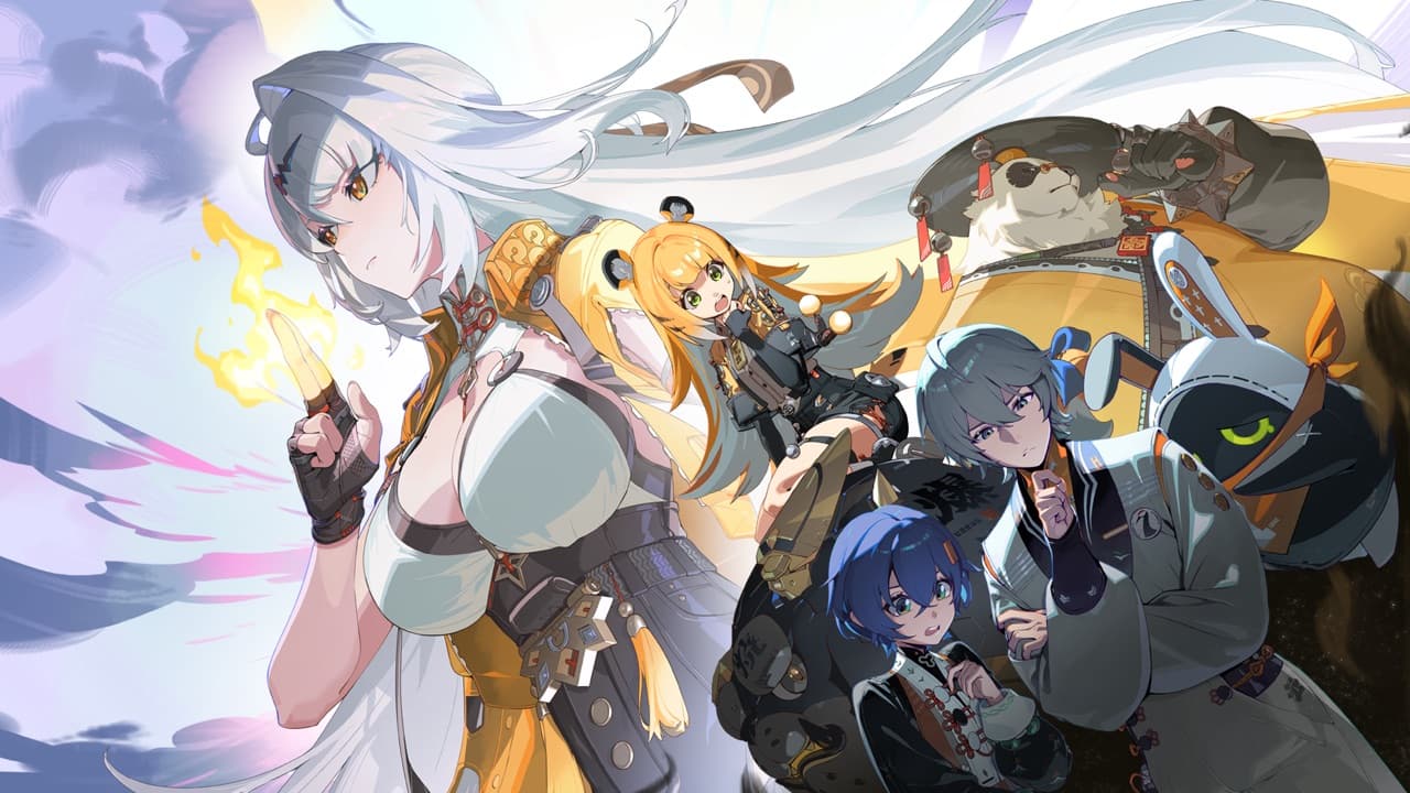 Anniversary update is live!