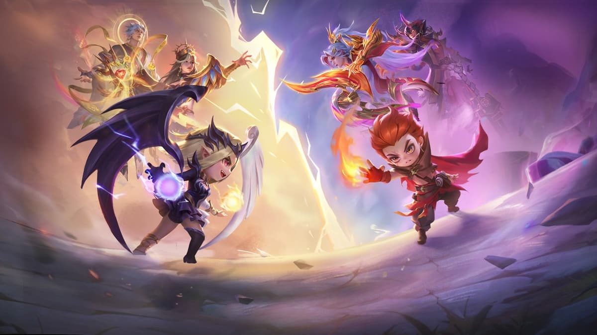 Blessing of Embers Begins! See you on the chessboard!