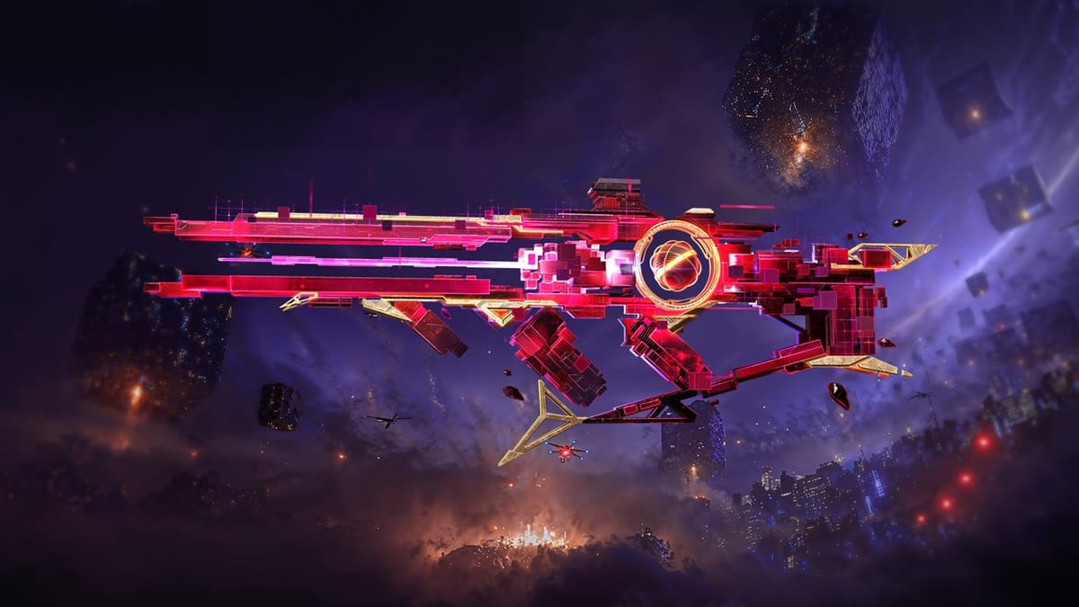 BR S13 Season is now live! New Tiers Await Your Challenge!