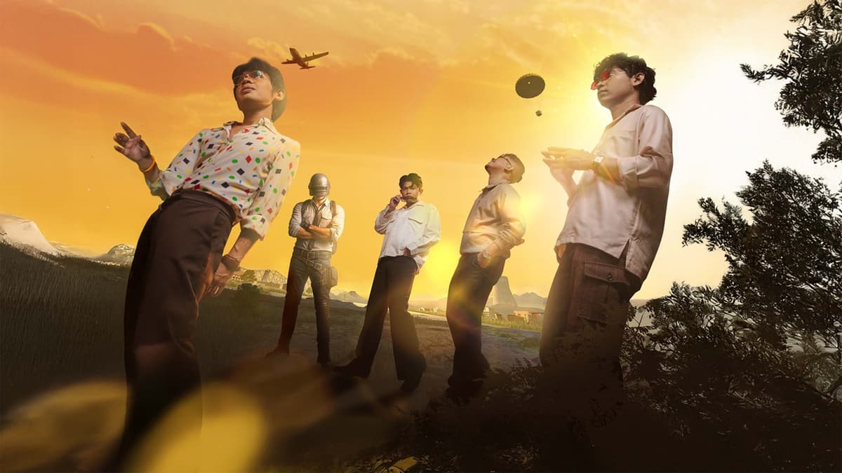 Buddy Time Bareng Juicy Luicy Jemari, Buddy Time Bareng Juicy Luicy!