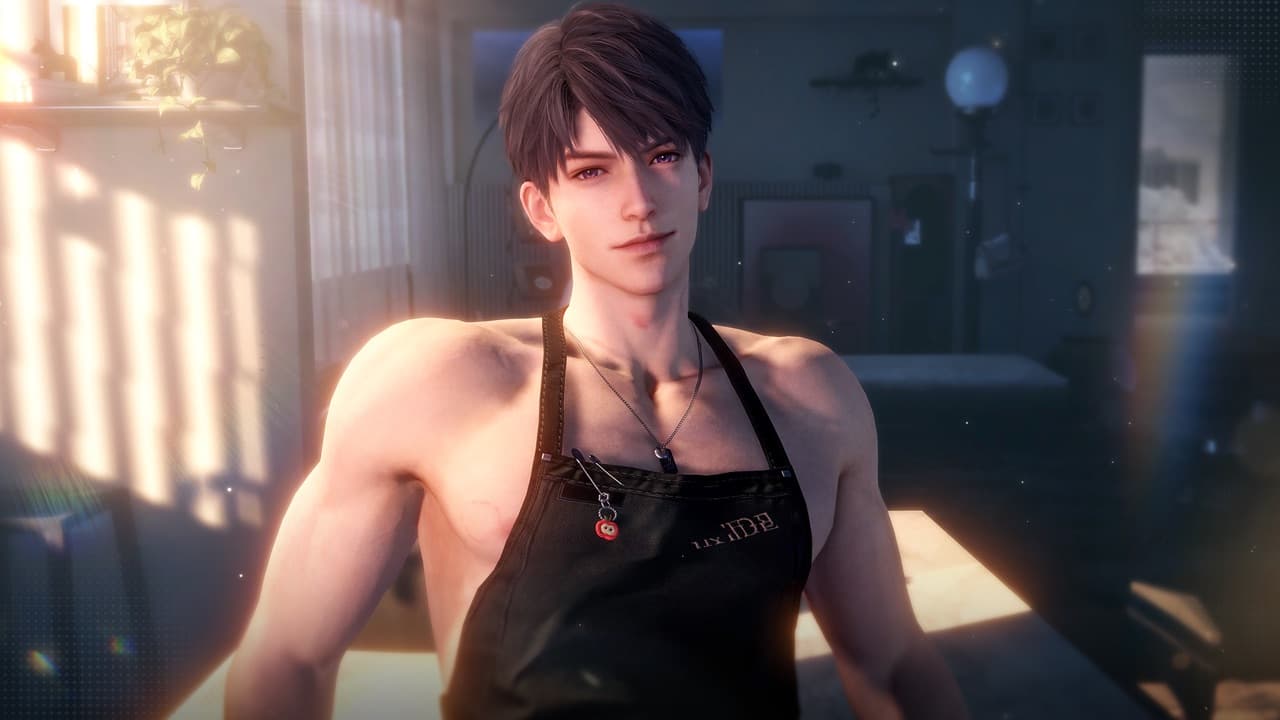 Caleb's New Memory Rate UP