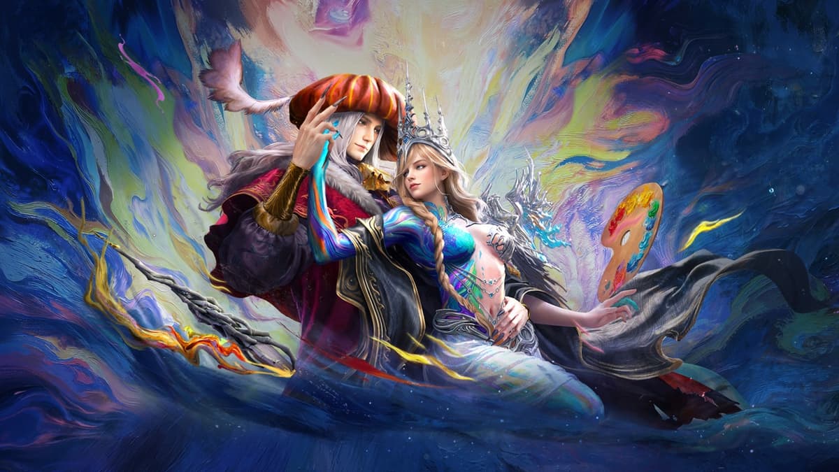 Canvas in Bloom Event Starts! New Heroes & New Skins Available!