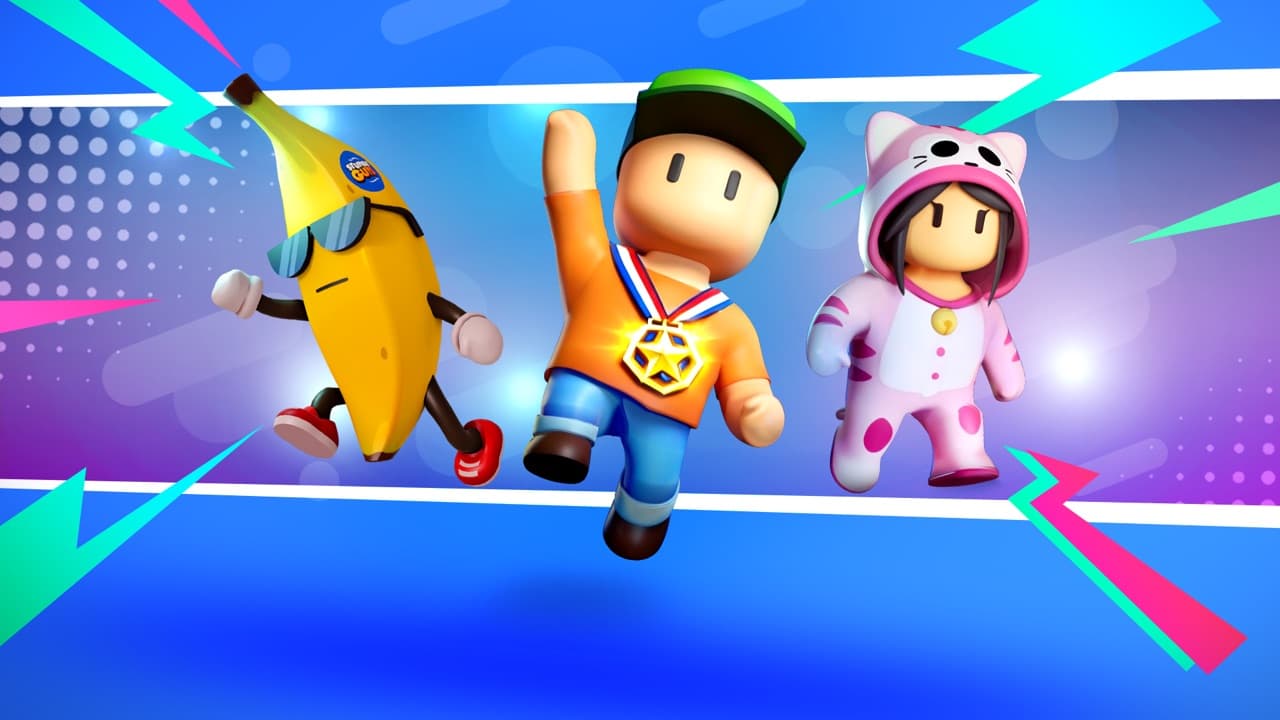 Classic Tournaments Reloaded!