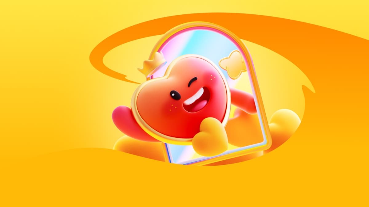 Community Fest: Global kickoff Be top #1 creator and get the title for LIVE icon!