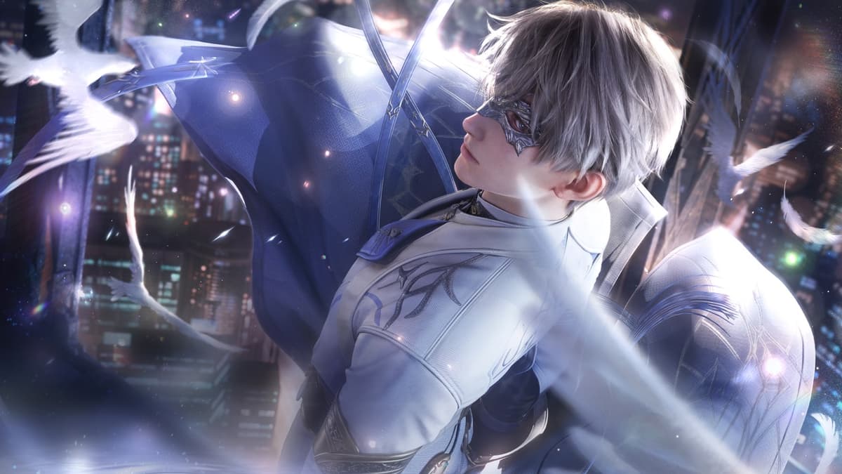 Companion Limited-Time Rerun Xavier's Solar-Slot Memory Pair Available