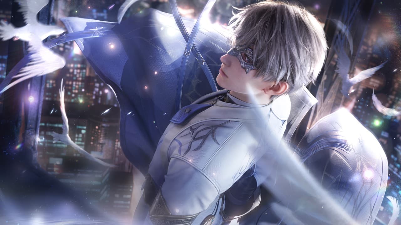 Companion Limited-Time Rerun