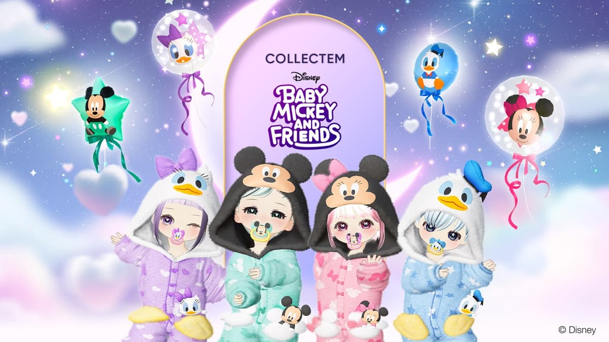 Disney Baby Mickey & Friends Baby Mickey & Friends cozy items!