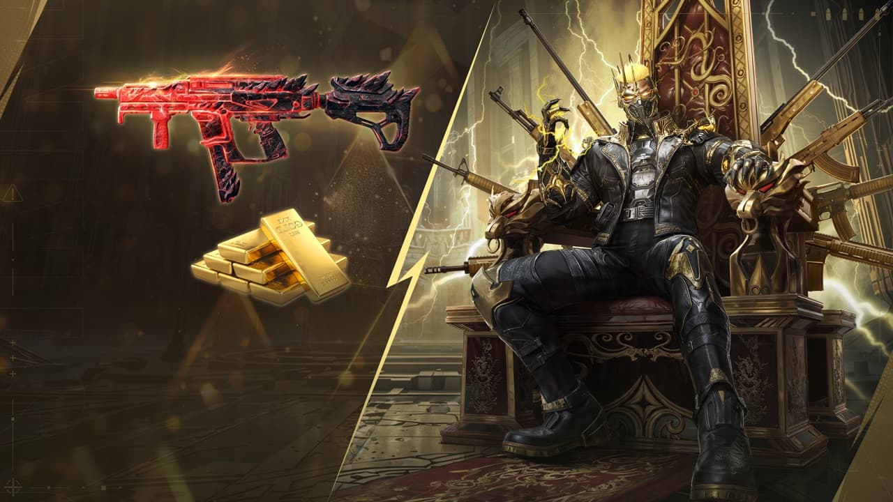 Dive into an ocean of perks