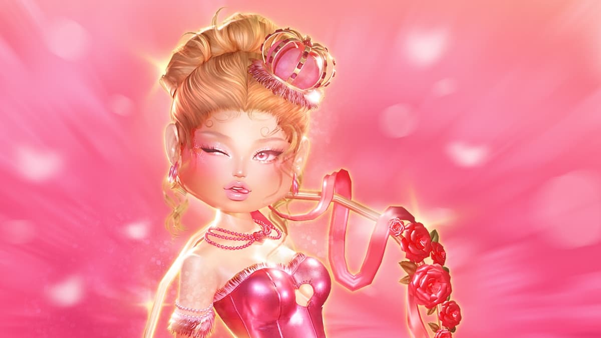 Dress to Impress: Valentine’s Cupid has cast a spell upon Dress to Impress!