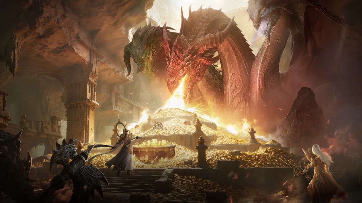 Earn Chests in Grit Lottery Log in to get 800 Wyrmarrow and a Legendary hero.