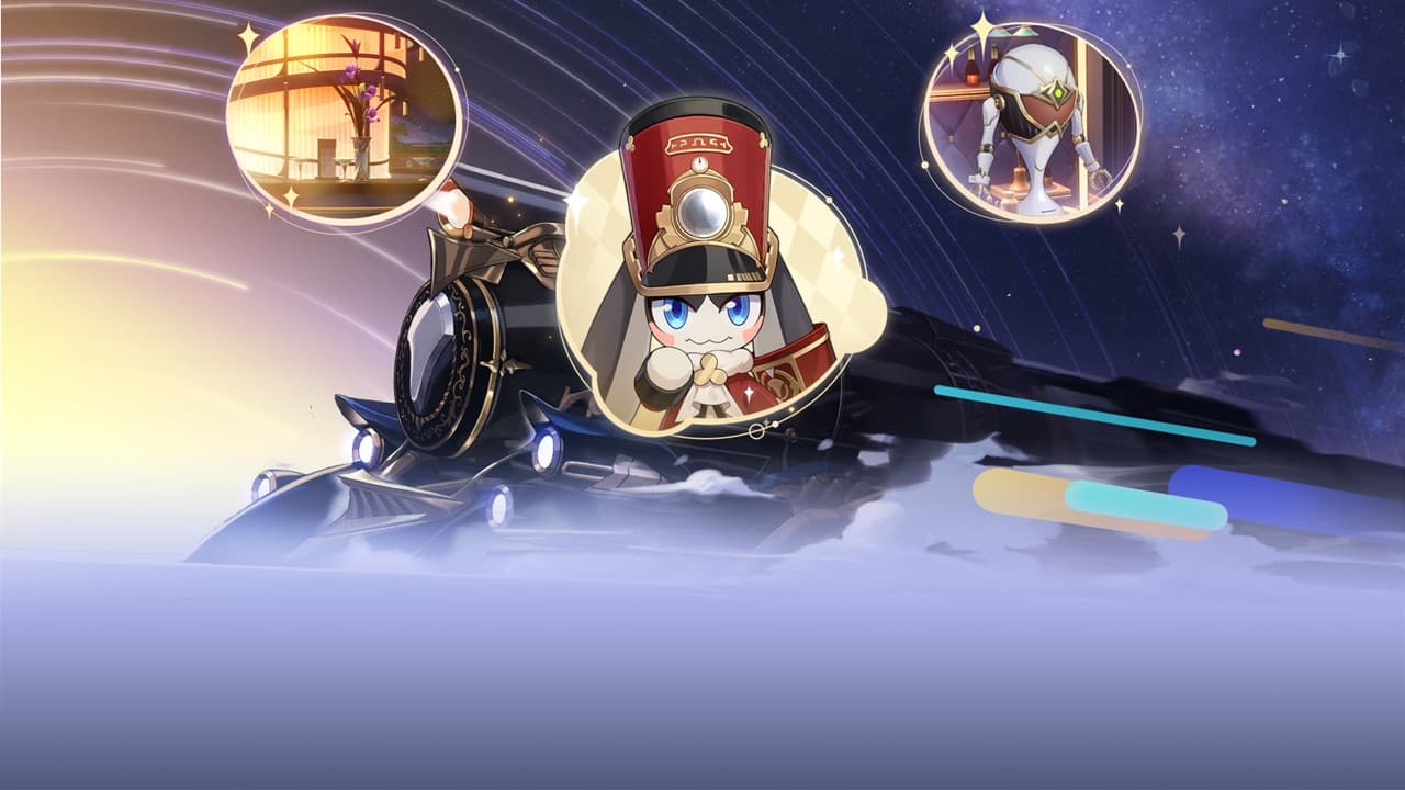 Event Cosmic Home Décor Guide