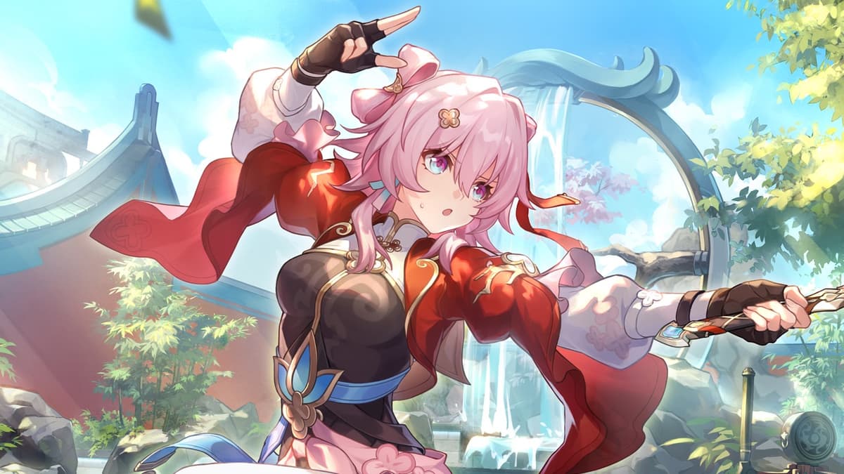 Event Saga of Primaveral Blade Primaveral Blade involves March and swordplay.