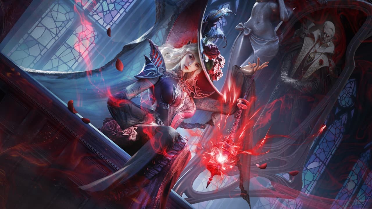 Exclusive Summoning is on!