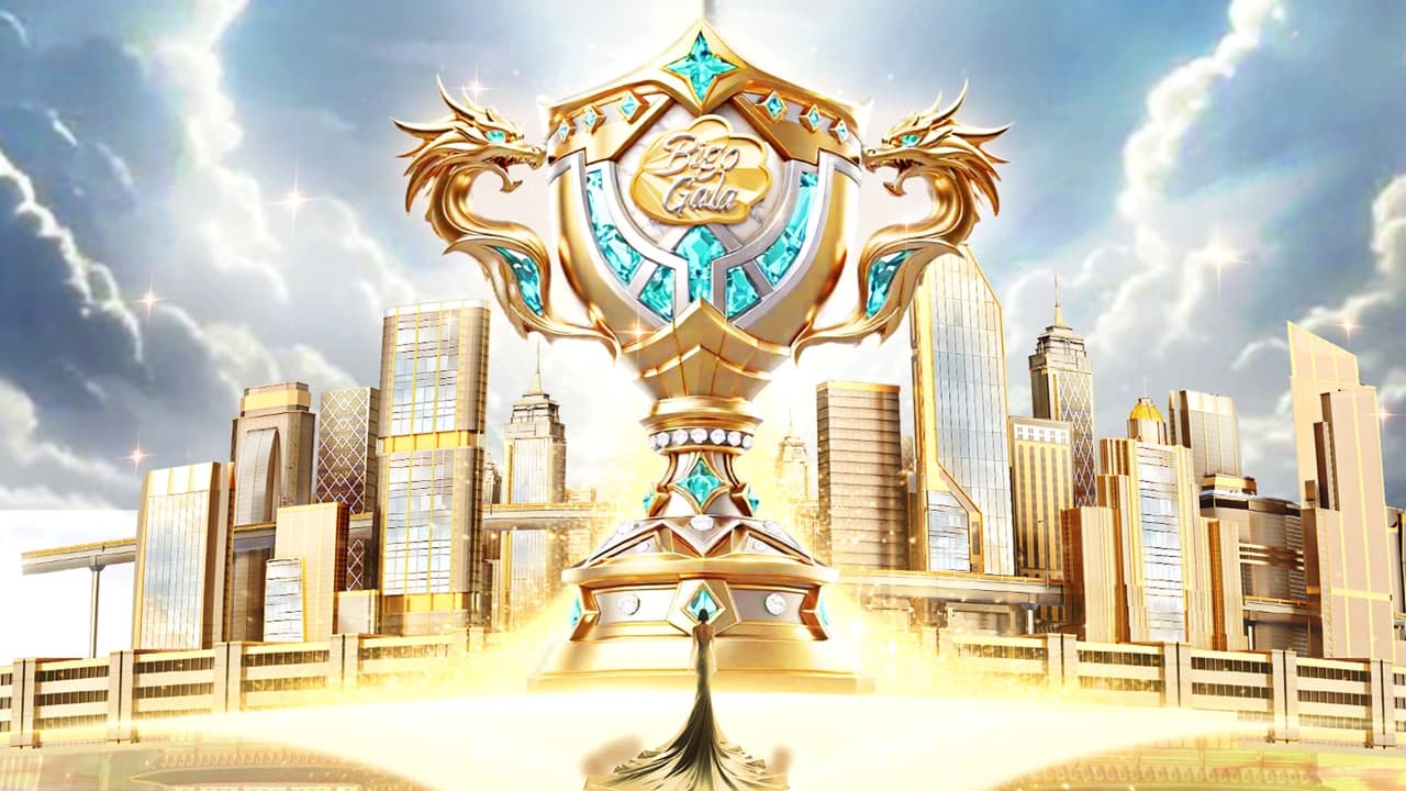 GALA 2025-Host Championship