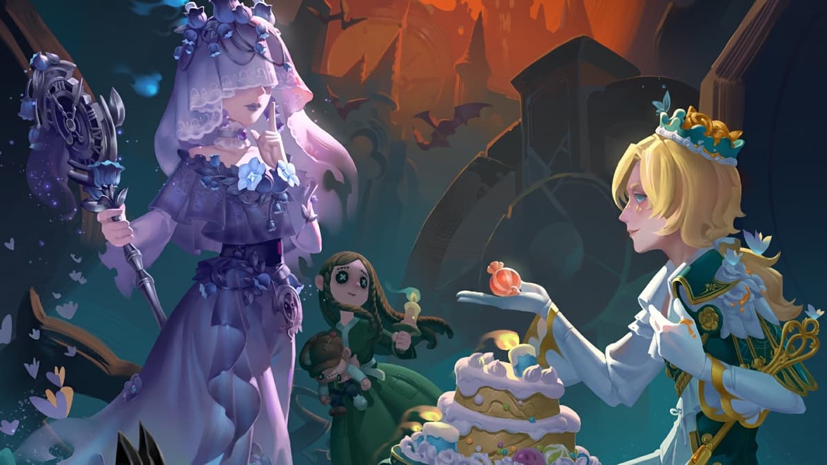 Haunting Parade Halloween Event