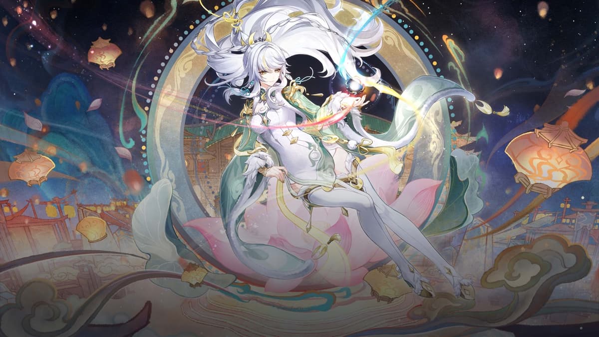 Lantern Rite Event Now Live! Join the celebration and redeem surprise rewards!