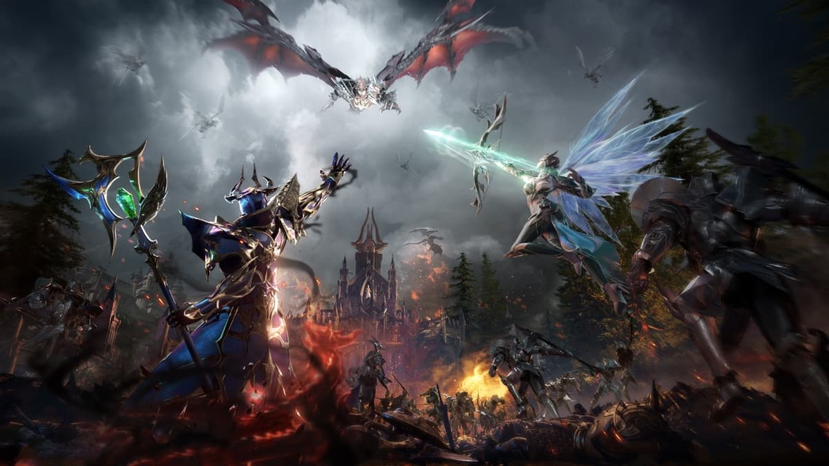 League of Supremacy S3 Opens! Challenge the Summit with Your Teammates!